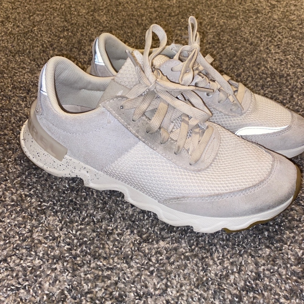 • sorel • sneakers